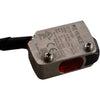 Keyence LR-ZB100N NPN 10-30VDC CMOS Laser Sensor 100mm Range