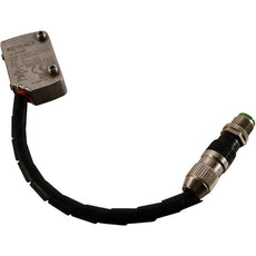 Keyence LR-ZB100N NPN 10-30VDC CMOS Laser Sensor 100mm Range