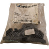 Pack of 5 NEW Automation Direct DN-EB35MN DINnector Screw-down End Bracket