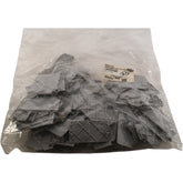 Pack of 33 NEW Altech EPCSFL4U End Plate Terminal Block Accessory