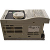 Mitsubishi FR-S510WE-0.1K-NA 1/8HP 100-115V AC S500 Series Inverter