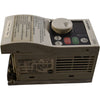 Mitsubishi FR-S510WE-0.1K-NA 1/8HP 100-115V AC S500 Series Inverter