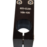 NEW Robo-Tool RTI-CLM-100-100 1x1 Inch Cross Clamp Block