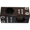 NEW Robo-Tool RTI-CLM-100-100 1x1 Inch Cross Clamp Block