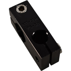 NEW Robo-Tool RTI-CLM-75-50 0.75x0.5 Inch Cross Clamp Block