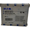 NEW Eaton WMZS1B13 Miniature Circuit Breaker 13A 1P B-Curve 10kA 277VAC DIN Rail