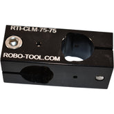 NEW Robo-Tool RTI-CLM-75-75 3/4x3/4 Inch Cross Clamp Block