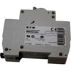 NEW Eaton WMZS1D20 Miniature Circuit Breaker 20A 1P D-Curve 10kA 277VAC DIN Rail