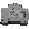 NEW Eaton WMZS1C63 Miniature Circuit Breaker 63A 1P C-Curve 10kA 277VAC DIN Rail