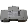 NEW Eaton WMZT1D01 Miniature Circuit Breaker 1A 1P D-Curve 10kA 480/277V UL 489
