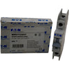 NEW Eaton WMZT1C05T Miniature Circuit Breaker 5A 1P C-Curve 10kA 277VAC UL 489