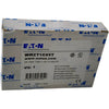 NEW Eaton WMZT1C05T Miniature Circuit Breaker 5A 1P C-Curve 10kA 277VAC UL 489