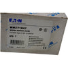 NEW Eaton WMZT1D07 Miniature Circuit Breaker 7A 1P D-Curve 10kA 277VAC UL 489
