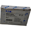 NEW Eaton WMZT1DX0 Miniature Circuit Breaker 0.5A 1P D-Curve 10kA 277VAC UL 489