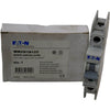 NEW Eaton WMZH1D13T Miniature Circuit Breaker 13A 1P D-Curve 14kA 277VAC UL 489