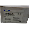 NEW Eaton WMZH1D13T Miniature Circuit Breaker 13A 1P D-Curve 14kA 277VAC UL 489