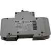 NEW Eaton WMZH1C16 Miniature Circuit Breaker 16A 1P C-Curve 14kA 277VAC DIN Rail