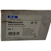 NEW Eaton WMZH1C25T Miniature Circuit Breaker 25A 1P C-Curve 14kA 277VAC UL 489