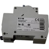NEW Eaton WMZS1C04 Miniature Circuit Breaker 4A 1P C-Curve 10kA 277VAC DIN Rail