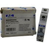 NEW Eaton WMZS1C04 Miniature Circuit Breaker 4A 1P C-Curve 10kA 277VAC DIN Rail