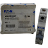 NEW Eaton WMZS1B07 Miniature Circuit Breaker 7A 1P B-Curve 10kA 277VAC DIN Rail