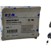 NEW Eaton WMZS1B07 Miniature Circuit Breaker 7A 1P B-Curve 10kA 277VAC DIN Rail