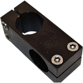 NEW Robo-Tool RTI-CLM-100-100 1x1 Inch Cross Clamp Block