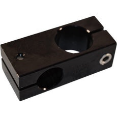 NEW Robo-Tool 100-75 1x0.75 Inch Cross Clamp Block