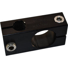 NEW Robo-Tool RTI-CLM-100-50 1x0.5 Inch Cross Clamp Block