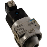 Festo HEE-D-MINI-24 172956 G1/8 24VDC Pilot Operated Valve