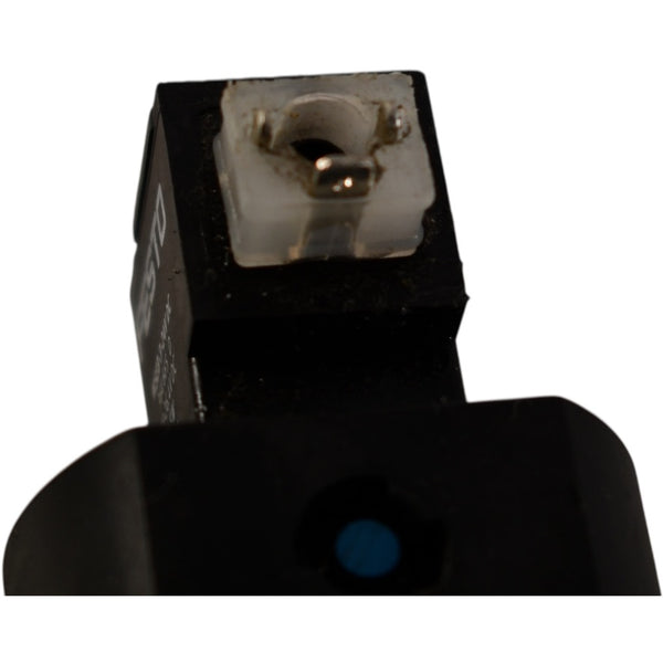 Festo HEE-D-MINI-24 172956 G1/8 24VDC Pilot Operated Valve – VB ...