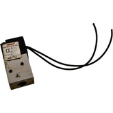Aro P211SC-120-A-M 1/8'' 120V AC 4-Way 2-Pos Solenoid Valve