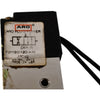 Aro P211SC-120-A-M 1/8'' 120V AC 4-Way 2-Pos Solenoid Valve