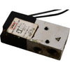 Aro P211SC-120-A-M 1/8'' 120V AC 4-Way 2-Pos Solenoid Valve
