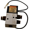Aro P211SC-024-D 1/8'' 24VDC 4-Way 2-Pos Solenoid Valve