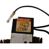 Aro P211SC-024-D 1/8'' 24VDC 4-Way 2-Pos Solenoid Valve