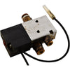 Aro P211SC-024-D 1/8'' 24VDC 4-Way 2-Pos Solenoid Valve