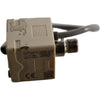 Airtec DPSP1 Digital Display Pressure Switch PNP 12-24VDC