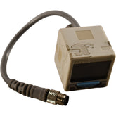 Airtec DPSP1 Digital Display Pressure Switch PNP 12-24VDC