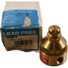 NEW Watts LF560 Lead-Free Brass Mini Water Pressure Regulator NO GAUGE
