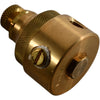 NEW Watts LF560 Lead-Free Brass Mini Water Pressure Regulator NO GAUGE