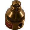 NEW Watts LF560 Lead-Free Brass Mini Water Pressure Regulator NO GAUGE
