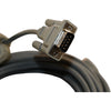 GT01-C100R4-8P 10M PLC HMI Communication Cable
