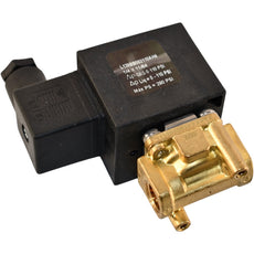 NEW Asco L139BB082110AH4 1/4'' NPT 11/64'' Normally Closed Solenoid Valve