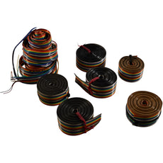 Mixed Lot of NEW Ribbon Cable
