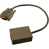 IAI RCB-CV-MW RoboCylinder RS232C PC Serial Conversion Adapter