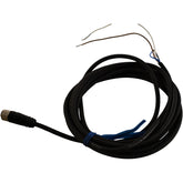 NEW Keyence E66085-H 4-Pin M8 Male Cable Connector AWM 20379