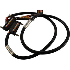 Mitsubishi AC05TB 0.5M Cable to A6TBXY Terminal Block 40-Pin