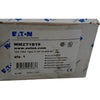 NEW Eaton WMZT1D16 16A 1P Type D Miniature Circuit Breaker UL489 10kA
