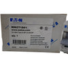 NEW Eaton WMZT1D01 1A 1-Pole Circuit Breaker Type D UL 489 480/277V 10kA